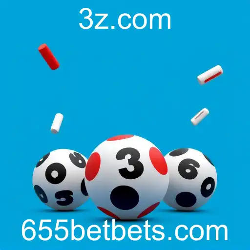 Expansão dos Sites de Jogos em 2025: O Caso do 655bet