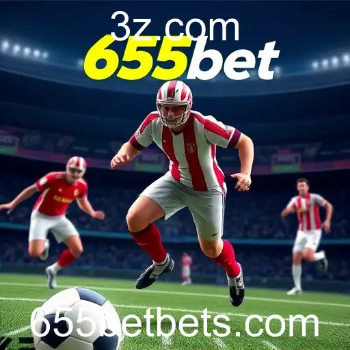 655bet e a Revolução dos Jogos Online em 2026