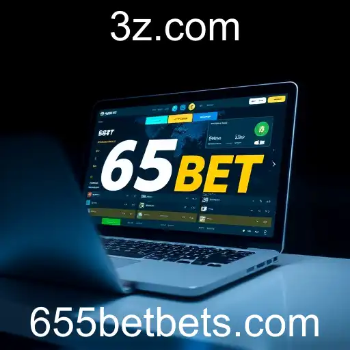 A Ascensão do 655bet no Mercado de Jogos Online