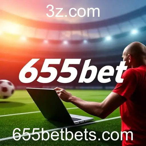 A Evolução do 655bet no Mercado de Jogos Online