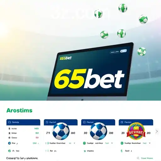 Expansão dos Jogos Online no Brasil: 655bet em Destaque