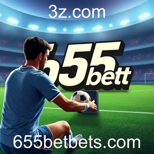 A Ascensão do 655bet no Mercado de Jogos Online