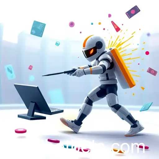 A Ascensão e Impacto dos Jogos Online em 2026