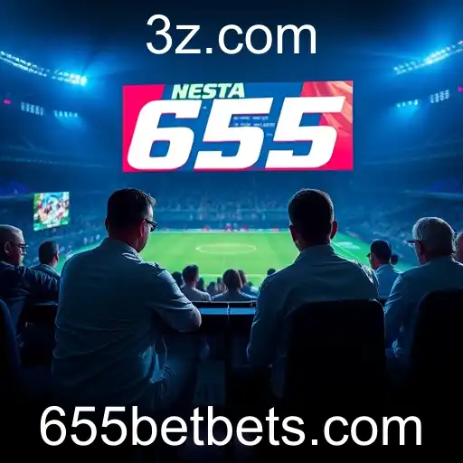 A Ascensão dos Jogos Online: O Impacto da Plataforma 655bet