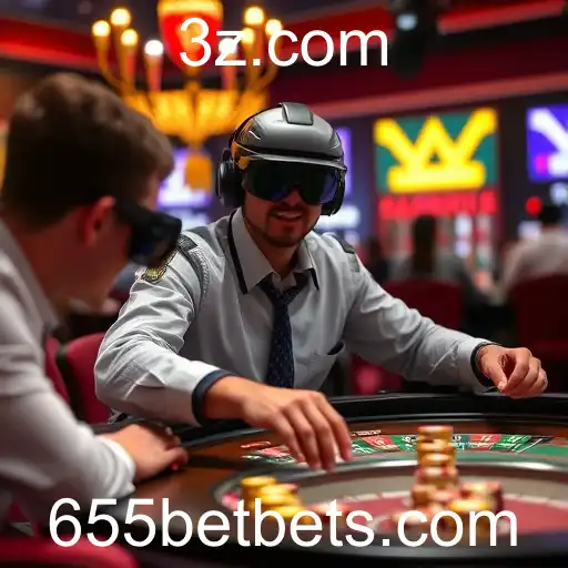 A Ascensão dos Sites de Jogos Online em 2025