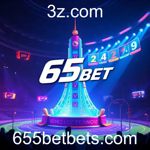O Impacto Crescente do 655bet na Indústria de Jogos