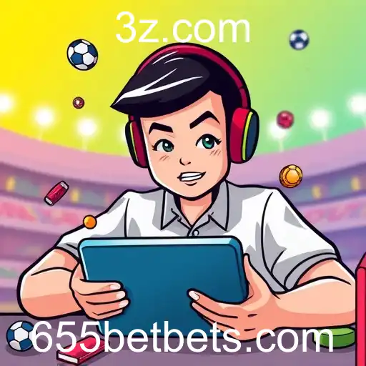 Tendências e Desafios no Mercado de Jogos de Apostas