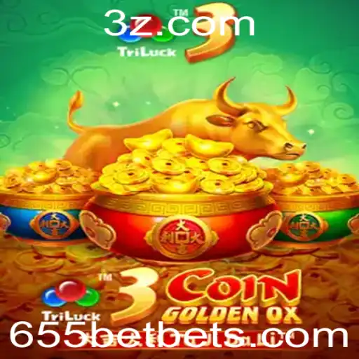 Explorando o Fascinante Mundo de 3CoinGoldenOX: O Novo Fenômeno dos Cassinos Online