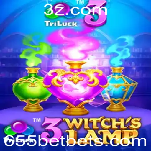 Explorando o Fascinante Mundo de 3WitchsLamp: Estratégias e Regras para Dominar o Jogo