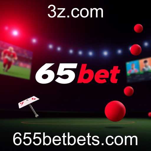 Conheça a 655bet: Sua Plataforma de Entretenimento Online