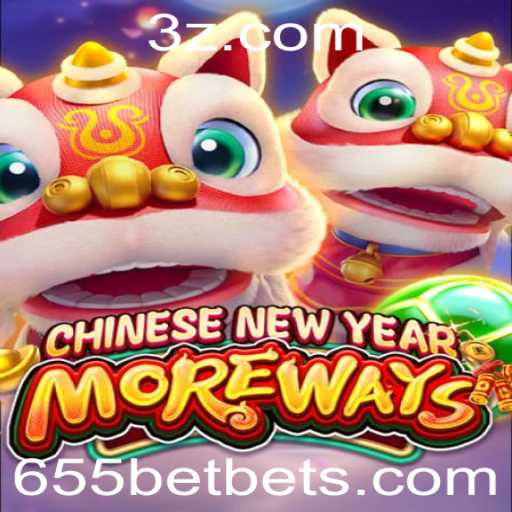 CHINESENEWYEARMOREWAYS: Um Mergulho no Jogo Temático com 655bet