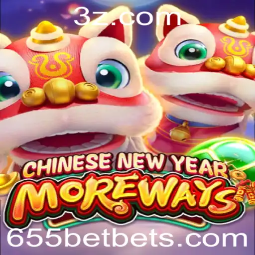 CHINESENEWYEARMOREWAYS: Um Mergulho no Jogo Temático com 655bet