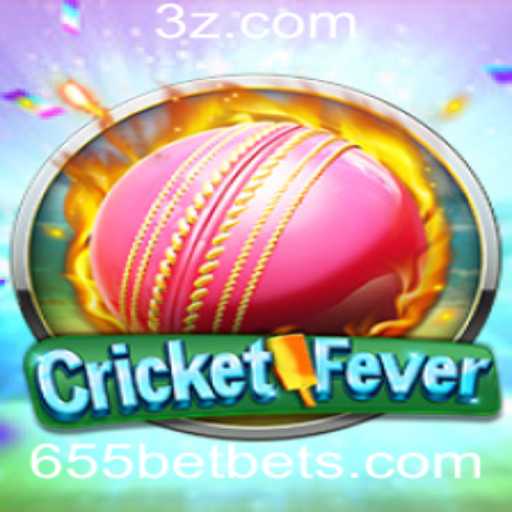 CricketFever: Descubra o Jogo Emocionante com 655bet