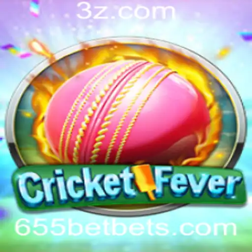 CricketFever: Descubra o Jogo Emocionante com 655bet