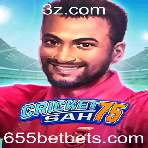 Explorando o Mundo de CricketSah75: O Jogo que Revolucionou as Apostas com 655bet
