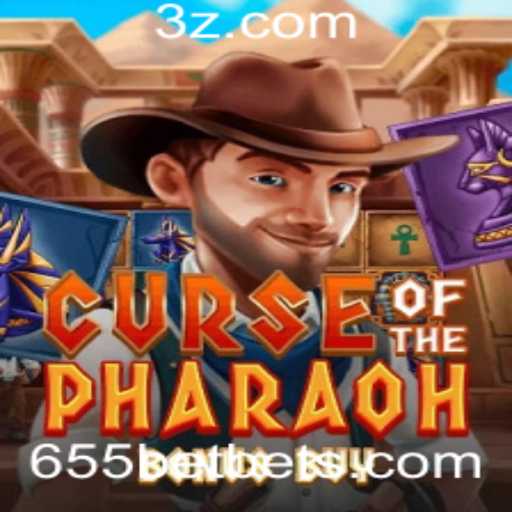 Descubra a Aventura Mística de CurseofthePharaohBonusBuy com 655bet