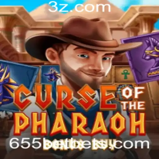 Descubra a Aventura Mística de CurseofthePharaohBonusBuy com 655bet