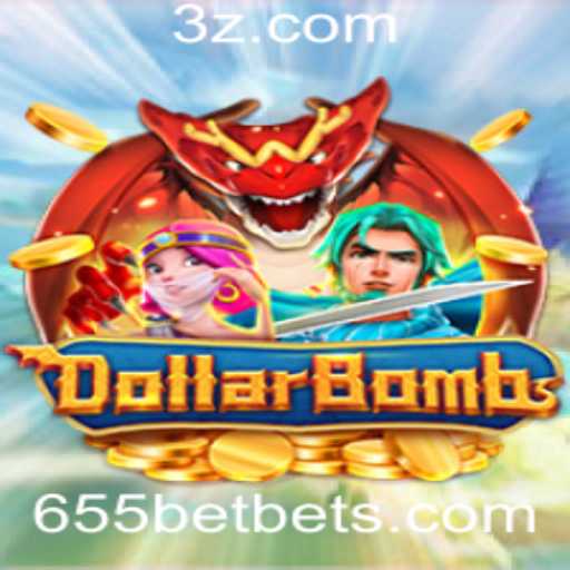 Explorando o Mundo de DollarBombs: Um Novo Jogo que Conquista 655bet