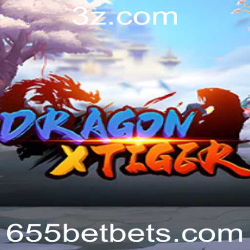 Explorando o Fascinante Mundo de DragonXTiger no 655bet