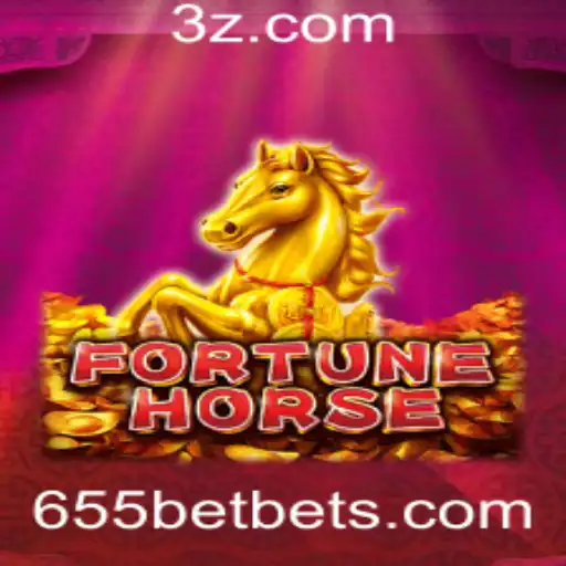 Descubra FortuneHorse: Um Jogo de Aventura e Sorte com 655bet