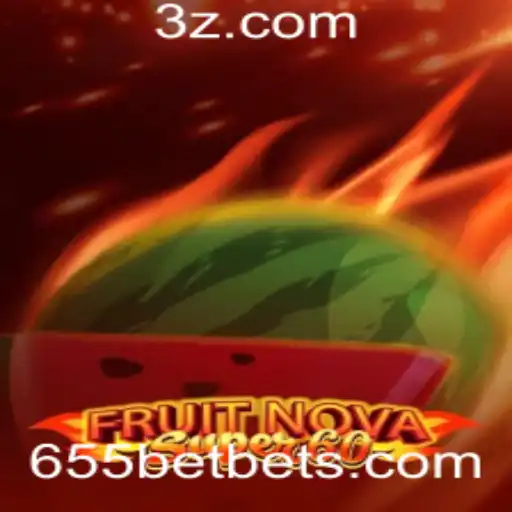 Descubra o Emocionante Mundo de FruitNovaSuper60 com 655bet