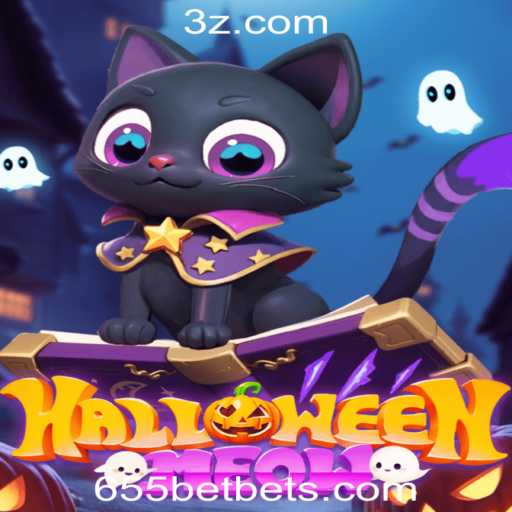 Explorando o Fascinante Mundo de HalloweenMeow: Um Jogo Único e Envolvente
