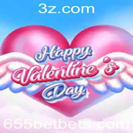 Descubra o Mundo do Jogo HappyValentinesDay com 655bet