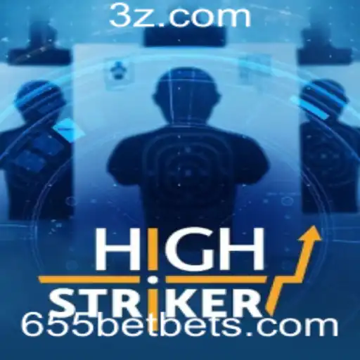 Descubra o Empolgante Mundo de HighStriker com 655bet