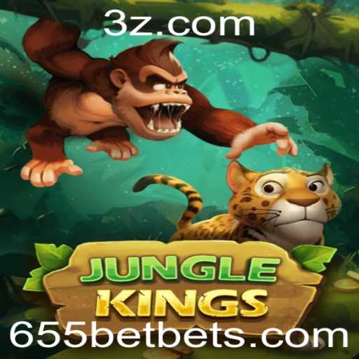 Explorando o Mundo de JungleKings: Um Guia Completo