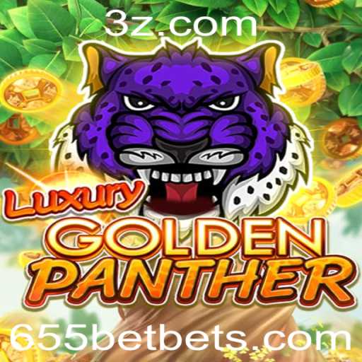 Explorando o Jogo 'LUXURYGOLDENPANTHER' e seu Impacto no Mundo dos Jogos Online