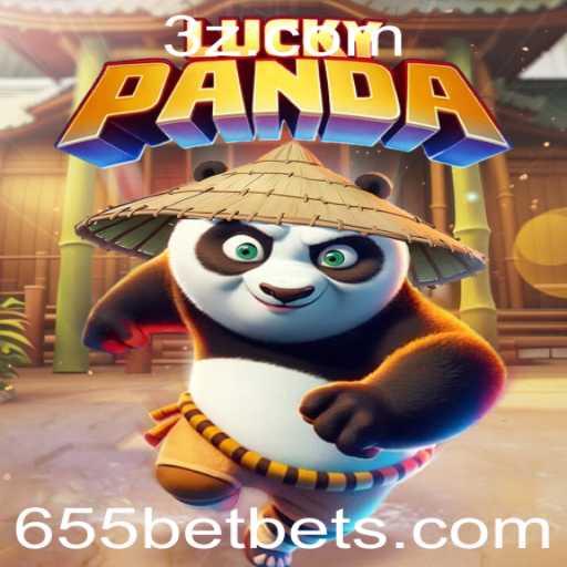 Explorando o Mundo Emocionante de LuckyPanda: Descubra o Jogo de Entretenimento Online da 655bet
