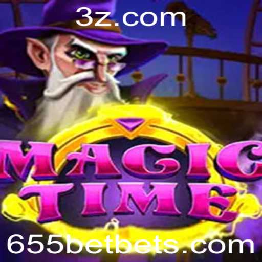 Descubra o Fascinante Jogo MagicTime