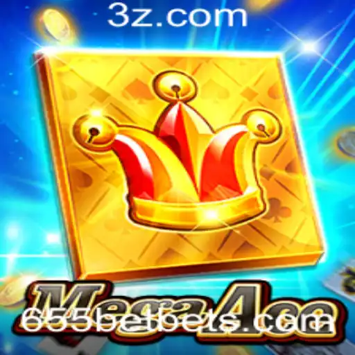 Descubra MegaAce: O Inovador Jogo de 655bet que Domina as Plataformas de Entretenimento