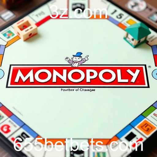 The Fascinating World of Monopoly and Its Influence