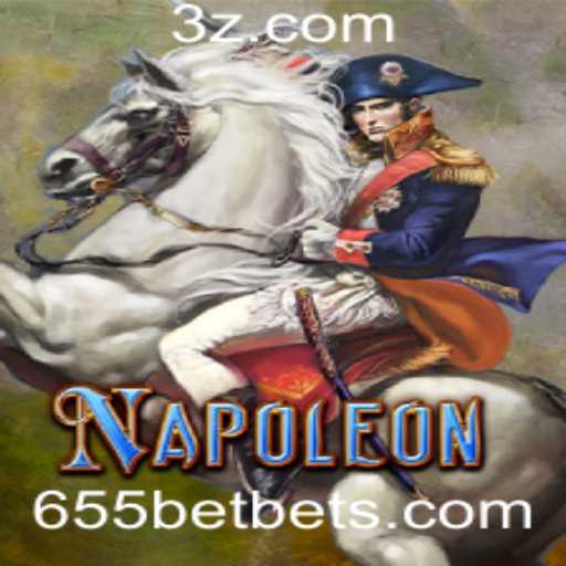 Desvendando Napoleon: Uma Nova Onda no Mundo dos Jogos com 655bet