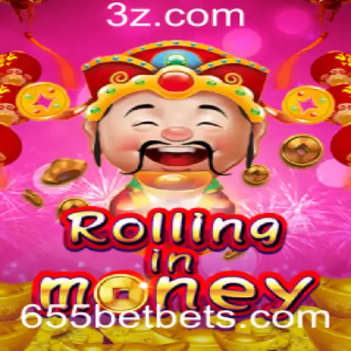 Descubra o Empolgante Jogo RollingInMoney e a Plataforma 655bet