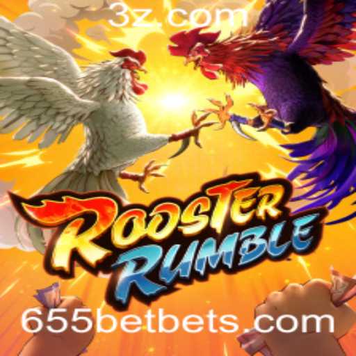 Explorando o Mundo Vibrante de RoosterRumble: Um Guia Completo