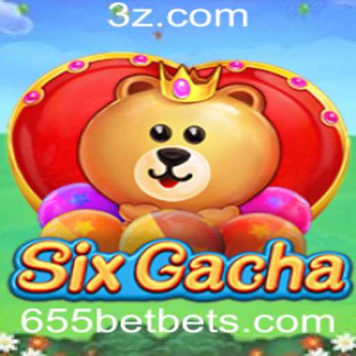 Descubra o Fascinante Mundo de SixGacha e 655bet