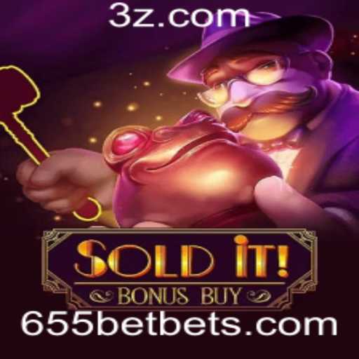 Explorando o Universo do Jogo SolditBonusBuy