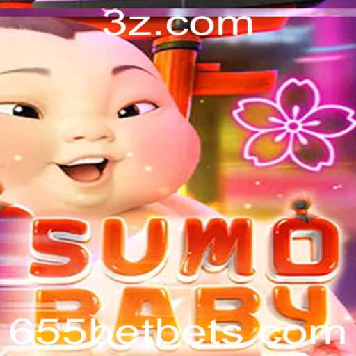 Descubra o Novo Fenômeno dos Games: SumoBaby