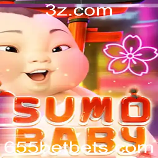 Descubra o Novo Fenômeno dos Games: SumoBaby
