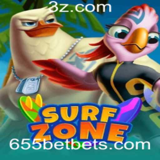 SurfZone: O Novo Fenômeno dos Jogos Online