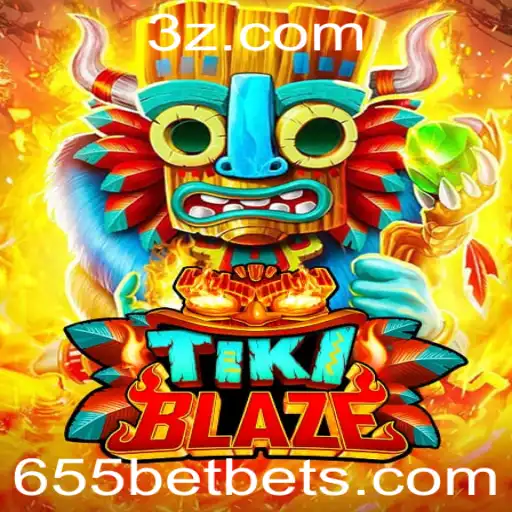 Descubra TikiBlaze: O Jogo Atraente na Plataforma 655bet