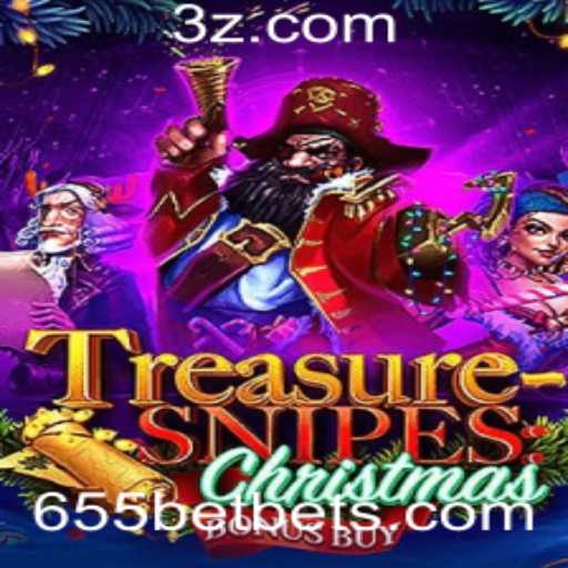 Explorando o Mundo Encantado de TreasuresnipesChristmas: Um Guia Completo