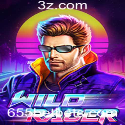 Descubra WildRacer: A Emoção das Corridas Virtuais com 655bet