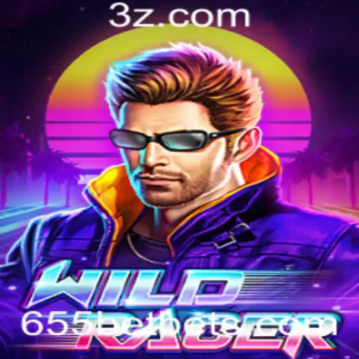 Descubra WildRacer: A Emoção das Corridas Virtuais com 655bet