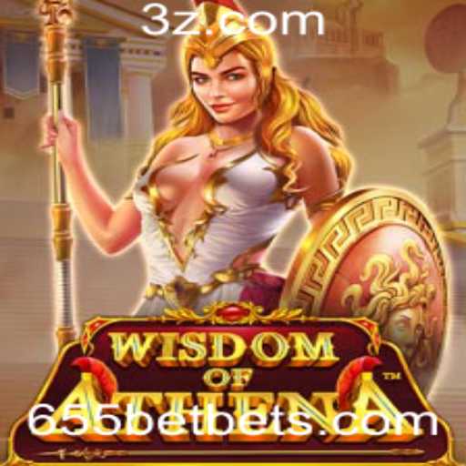 Descubra o Fascinante Mundo de WisdomofAthena: O Jogo que Conecta Estratégia e Sorte