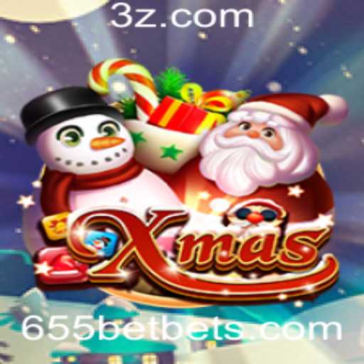 Explorando o Jogo Xmas e a Emoção do 655bet