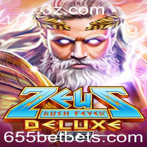 Explorando ZeusRushFeverDeluxeSE: A Nova Sensação do Mundo dos Jogos
